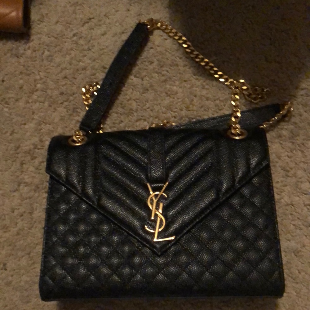 Ysl crossbody